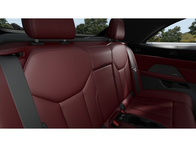 New 2027 Black Sapphire Metallic BMW  image 12