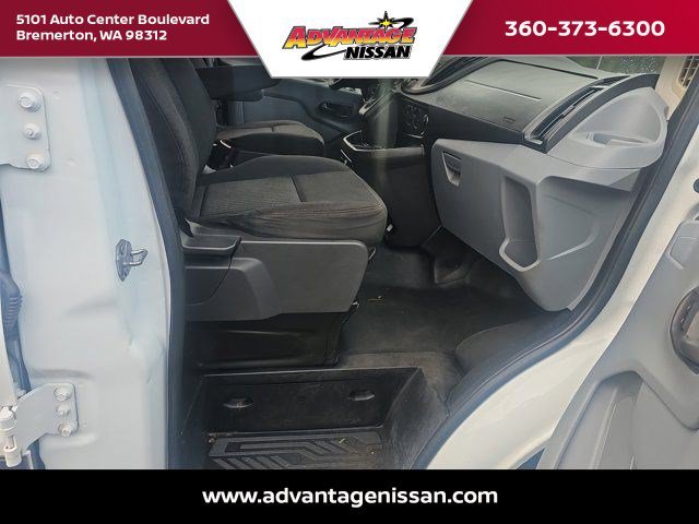 Used 2017 Oxford White Ford XLT image 17