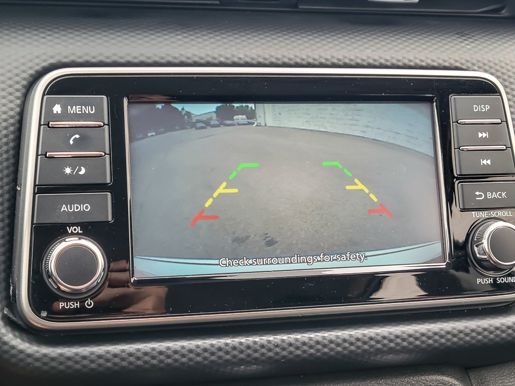 Certified Used 2023 Fresh Powder Nissan S image 13