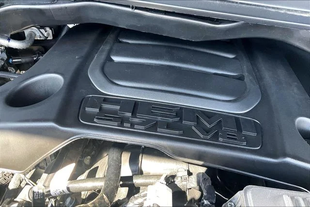 2026 RAM 1500 Big Horn/Lone Star - Photo 33
