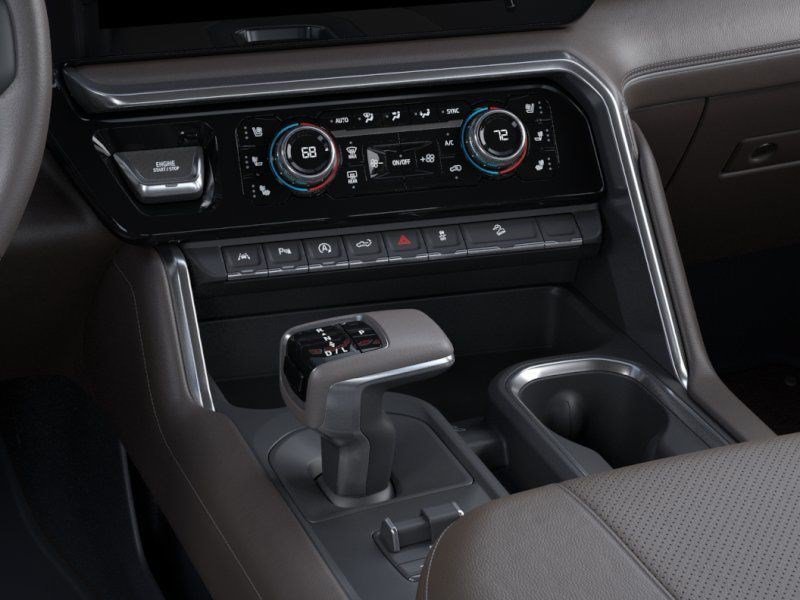 2026 GMC Sierra 1500 Denali - Photo 23
