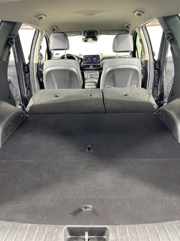 Used 2022 Gray Hyundai XRT image 20