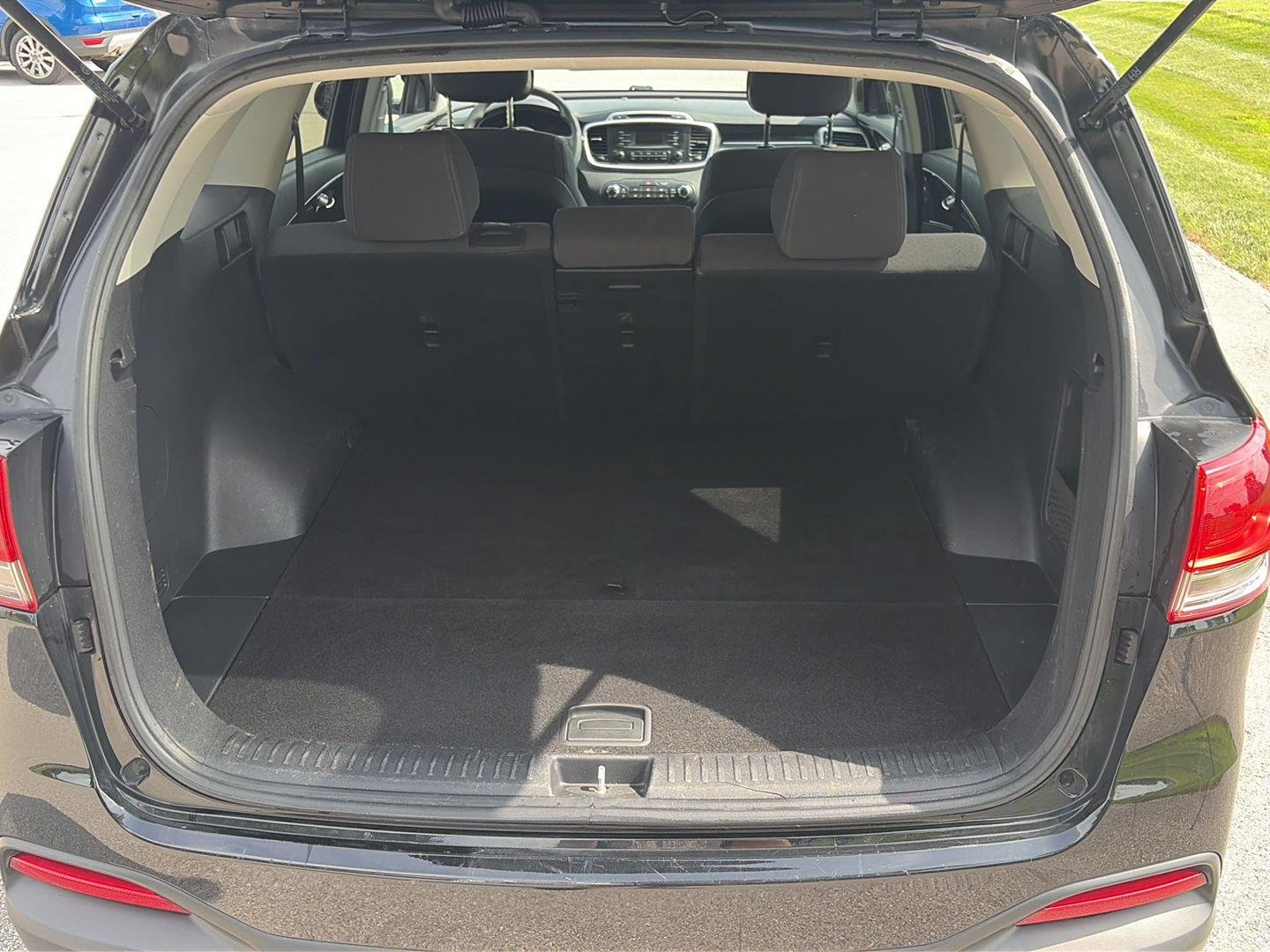Used 2016  Kia L image 14