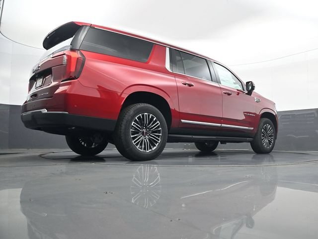 2026 GMC Yukon XL Elevation - Photo 32