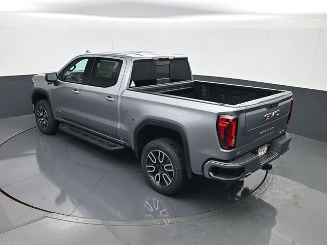 2026 GMC Sierra 1500 AT4 - Photo 19