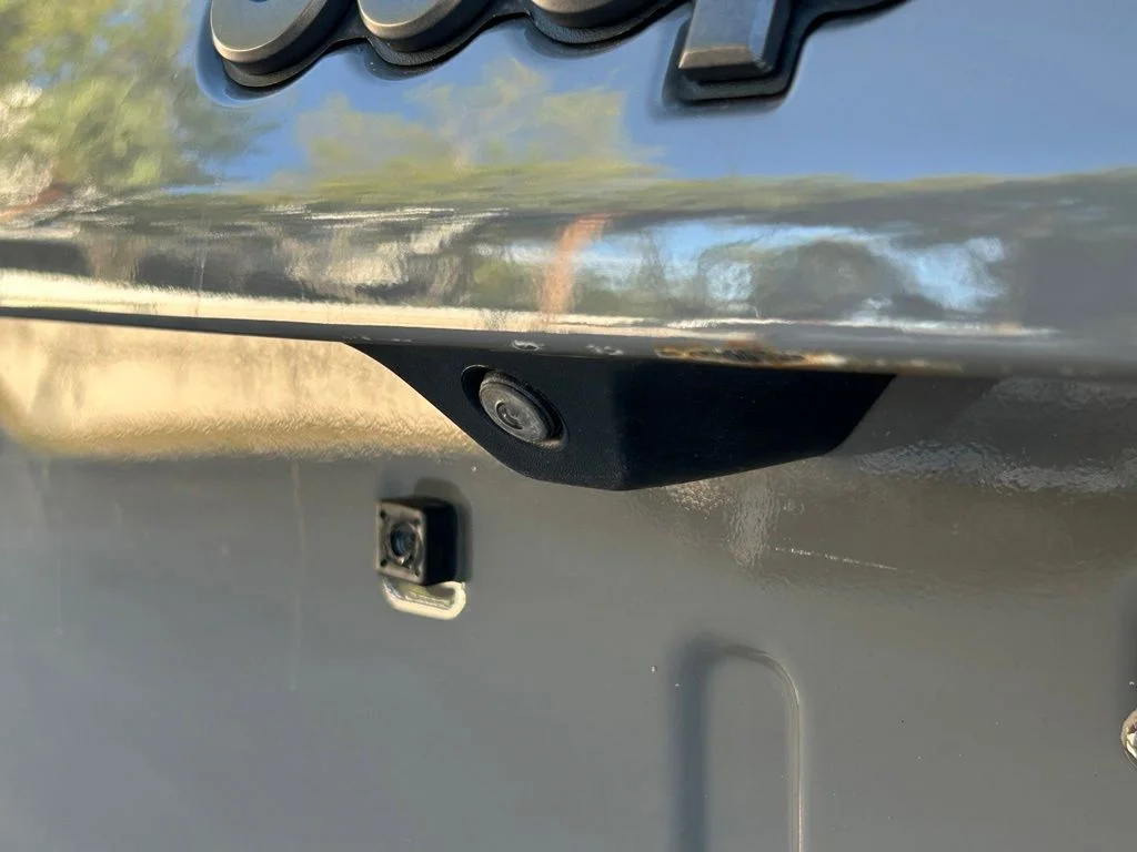 Certified Used 2024 Gray Jeep Trailhawk image 36