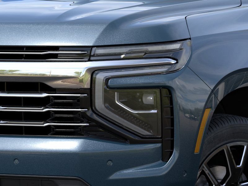 2026 Chevrolet Tahoe LT - Photo 10