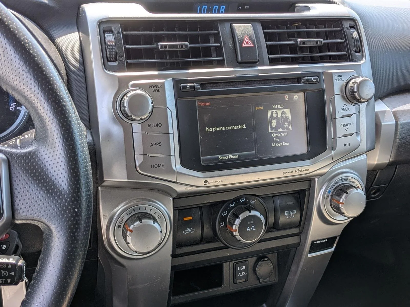 Used 2019 Super White Toyota SR5 image 35