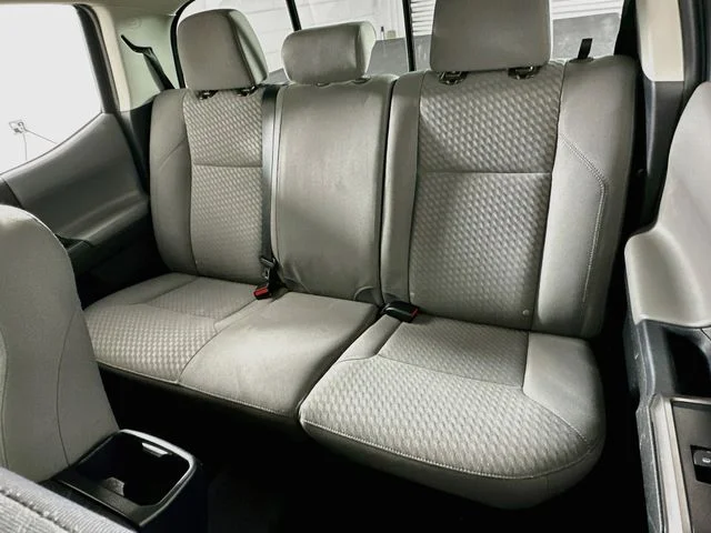 Certified Pre-Owned 2023 Toyota Tacoma SR5