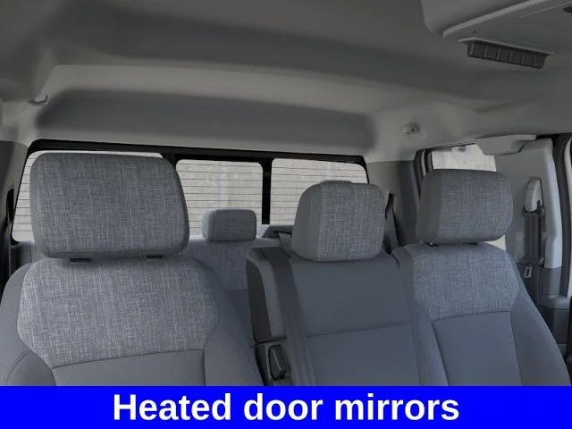 2026 Ford F-250 Super Duty XLT - Photo 45