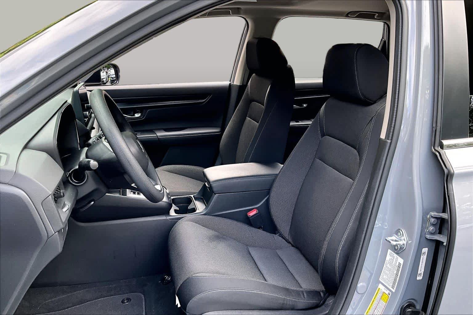 2024 Honda CR-V EX - Photo 8