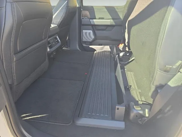 2025 Ford F-250 Super Duty Lariat - Photo 34
