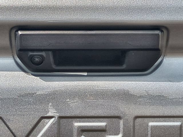 2026 Chevrolet Colorado Work Truck - Photo 28