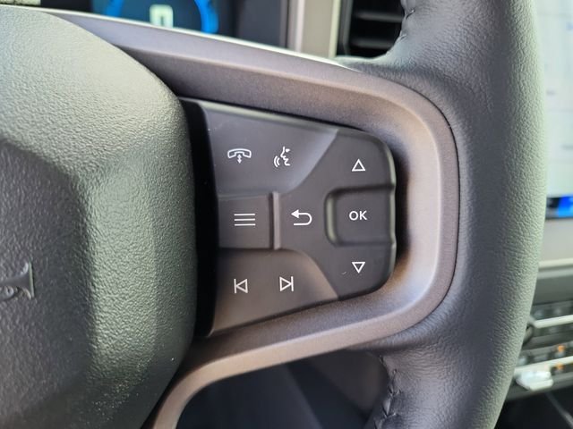 New 2026 Oxford White Ford Outer Banks® image 6
