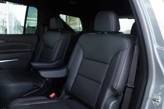 2026 Chevrolet Traverse Z71 - Photo 27