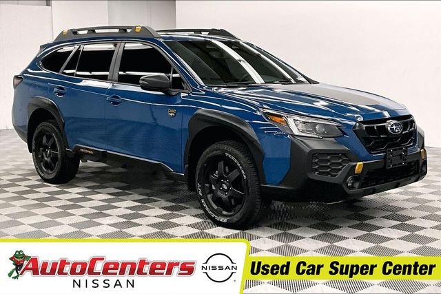 2025 Subaru Outback Outback Wilderness's photo