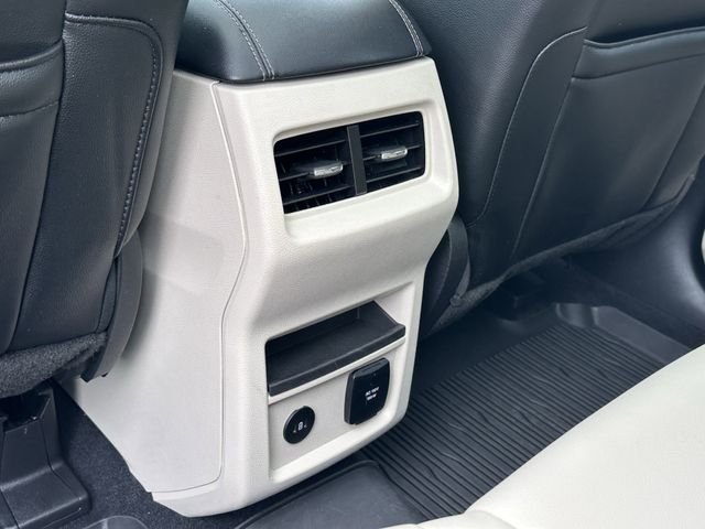 Used 2022 Gray Ford Titanium image 29