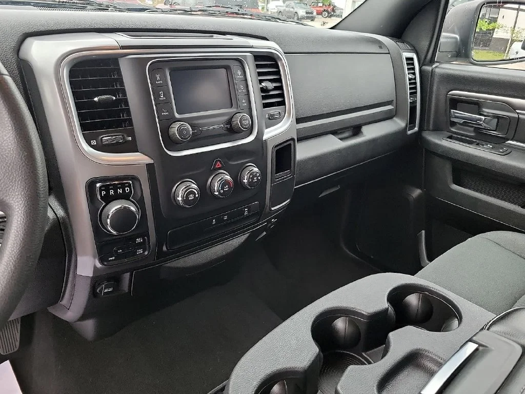 Used 2024 Diamond Black Ram Warlock image 24