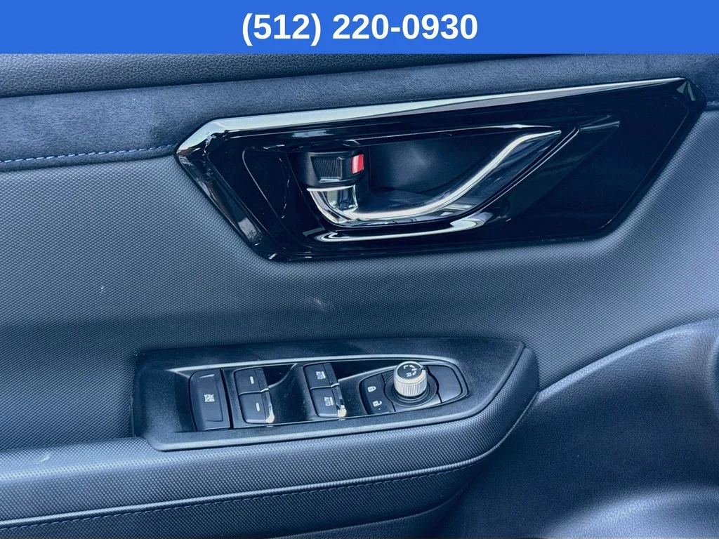 New 2026 Green Subaru Limited image 24