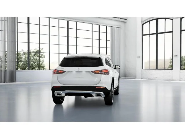 New 2026  Mercedes-Benz GLA 250 image 25