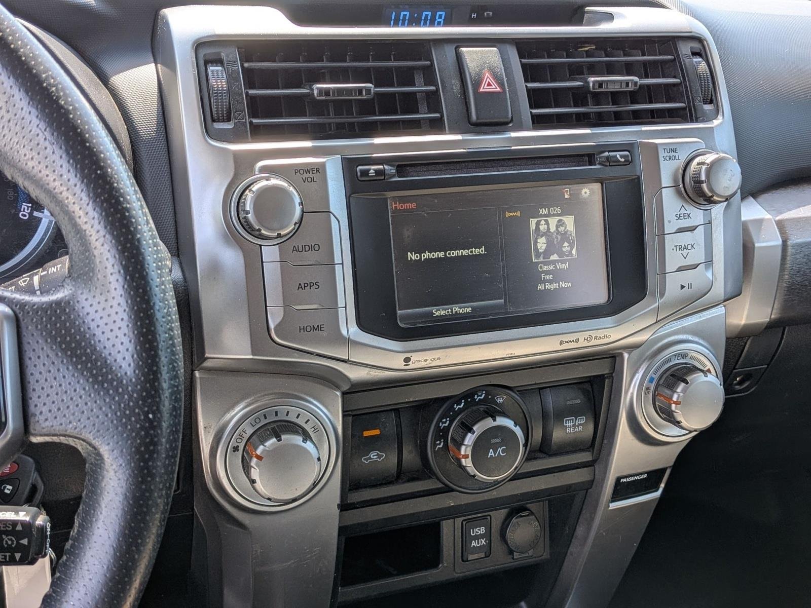 Used 2019 Super White Toyota SR5 image 35