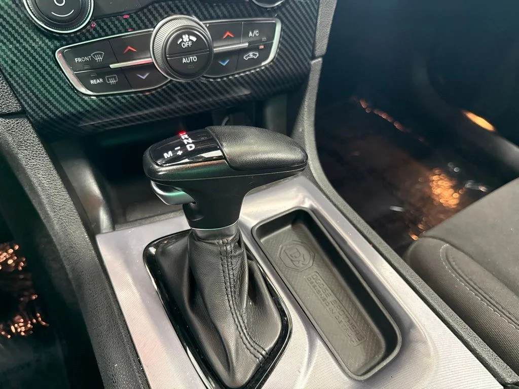 Used 2020 Orange Dodge GT image 17