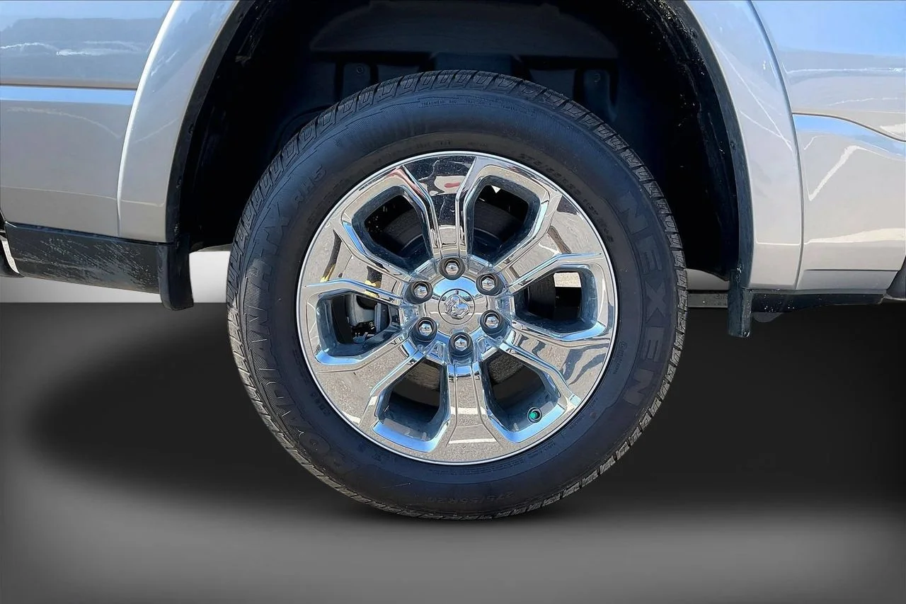 2026 RAM 1500 Big Horn/Lone Star - Photo 34