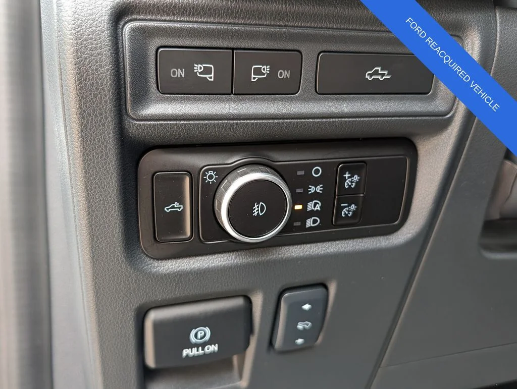 Used 2024 White Ford Raptor image 16