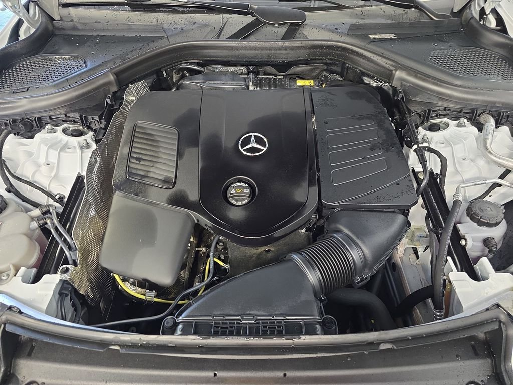 2026 Mercedes-Benz GLC Base - Photo 34