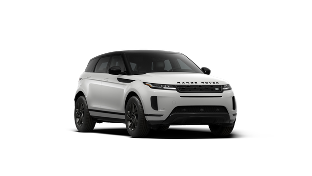 2026 LAND ROVER Range Rover Evoque S
