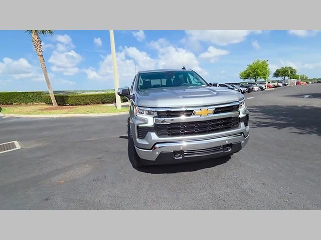 2026 Chevrolet Silverado 1500 LT - Photo 29
