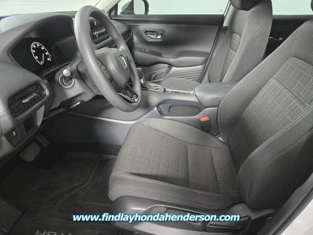 2025 Honda HR-V LX - Photo 46