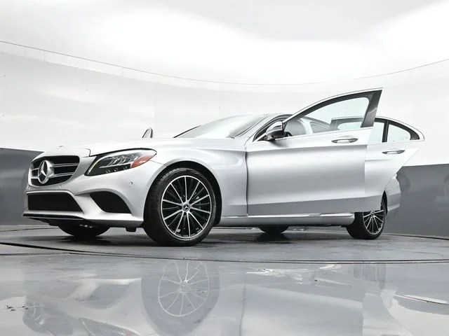 Used 2020  Mercedes-Benz C 300 image 47