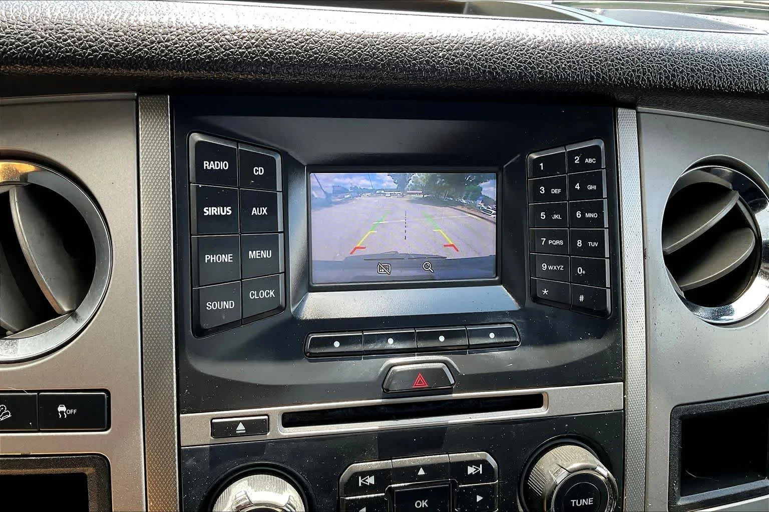 Used 2017 Magnetic Ford XLT image 27