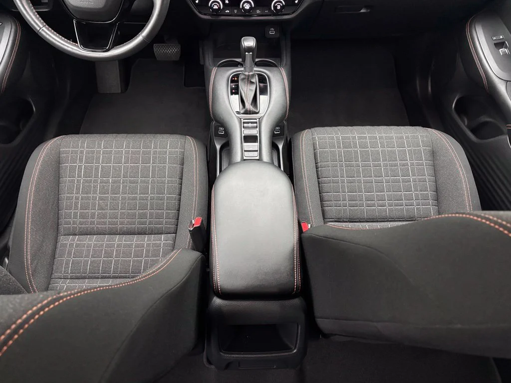 Used 2023 White Honda Sport image 35