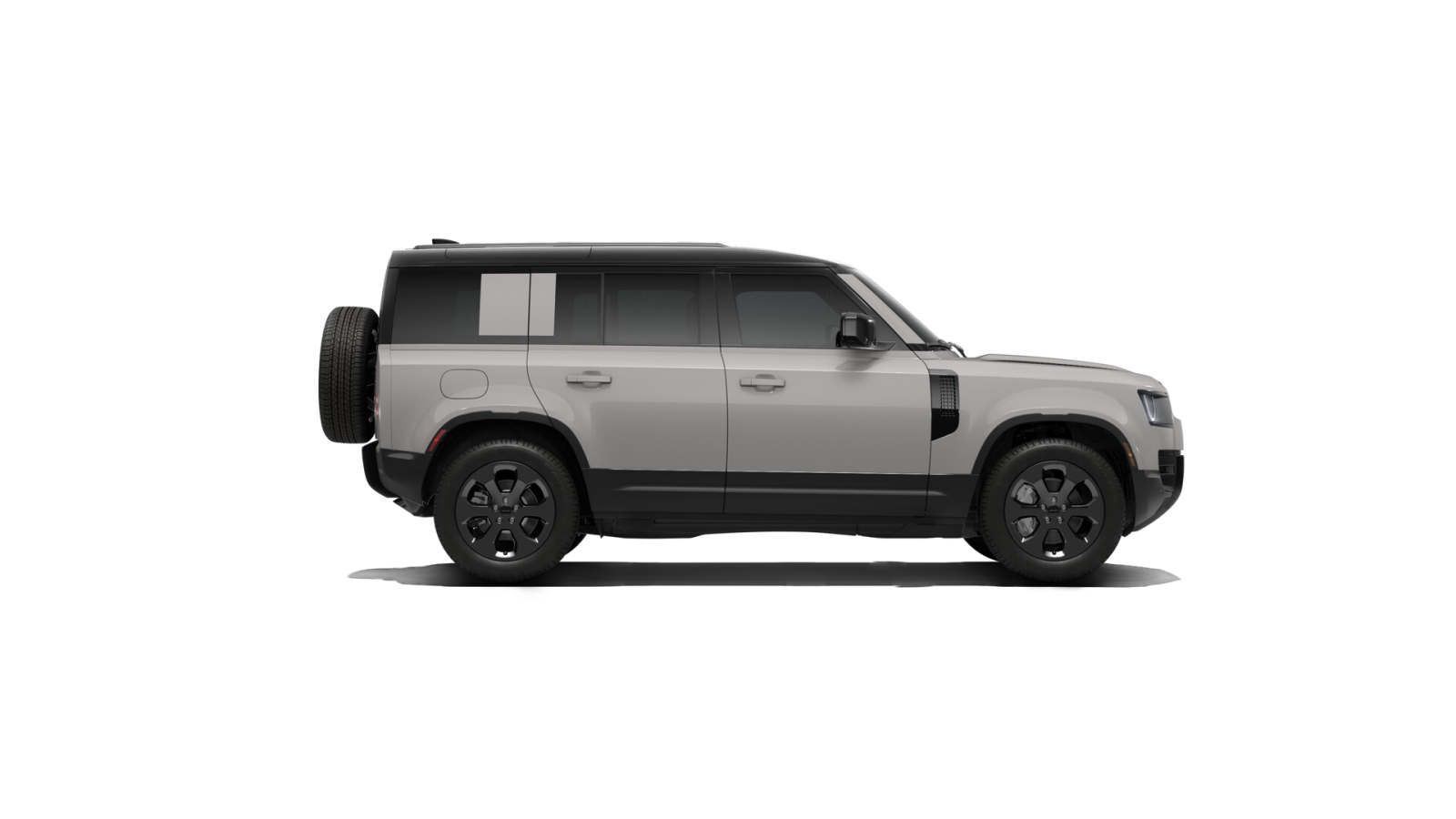 New 2026 Borasco Grey LAND ROVER S 300PS image 3