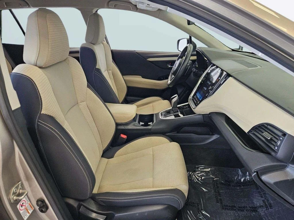 Used 2020 Tungsten Metallic Subaru Premium image 29