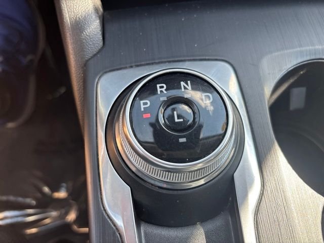 Used 2023 Black Ford Active image 29