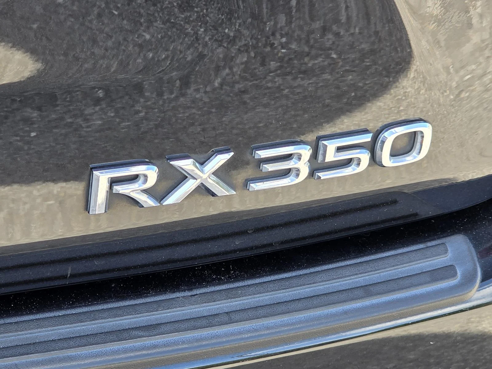 2022 Lexus RX 350 - Photo 31