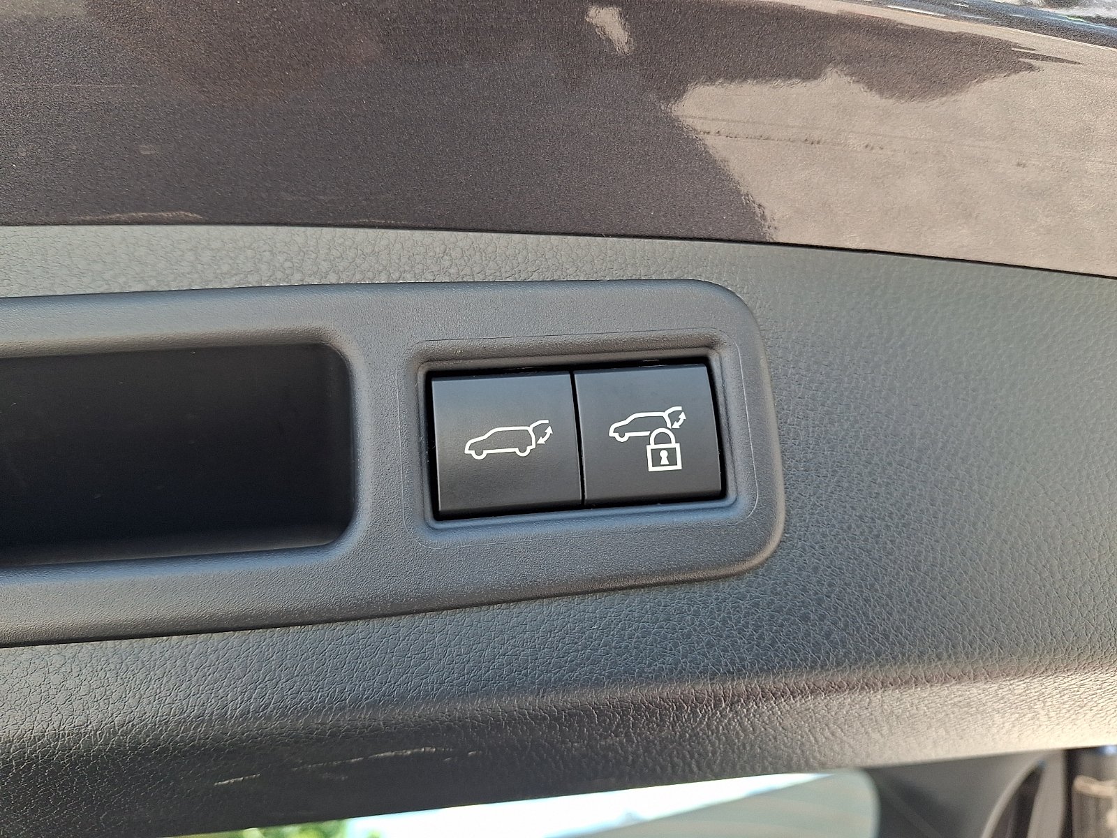 Certified Used 2025 CLOUDBURST GRAY Lexus PREMIUM image 30