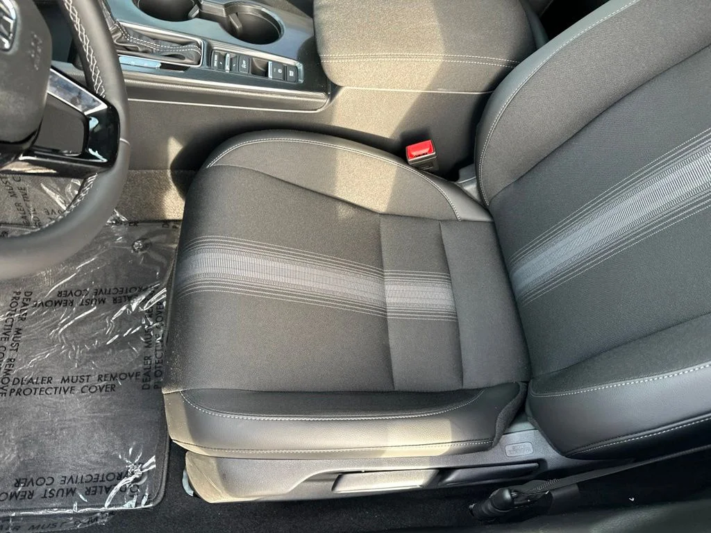 2026 Honda Civic Hatchback Sport - Photo 23