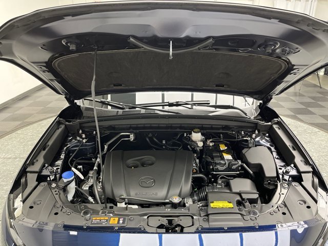 New 2026 Navy Blue Mica Mazda 2.5 S Premium Plus image 29