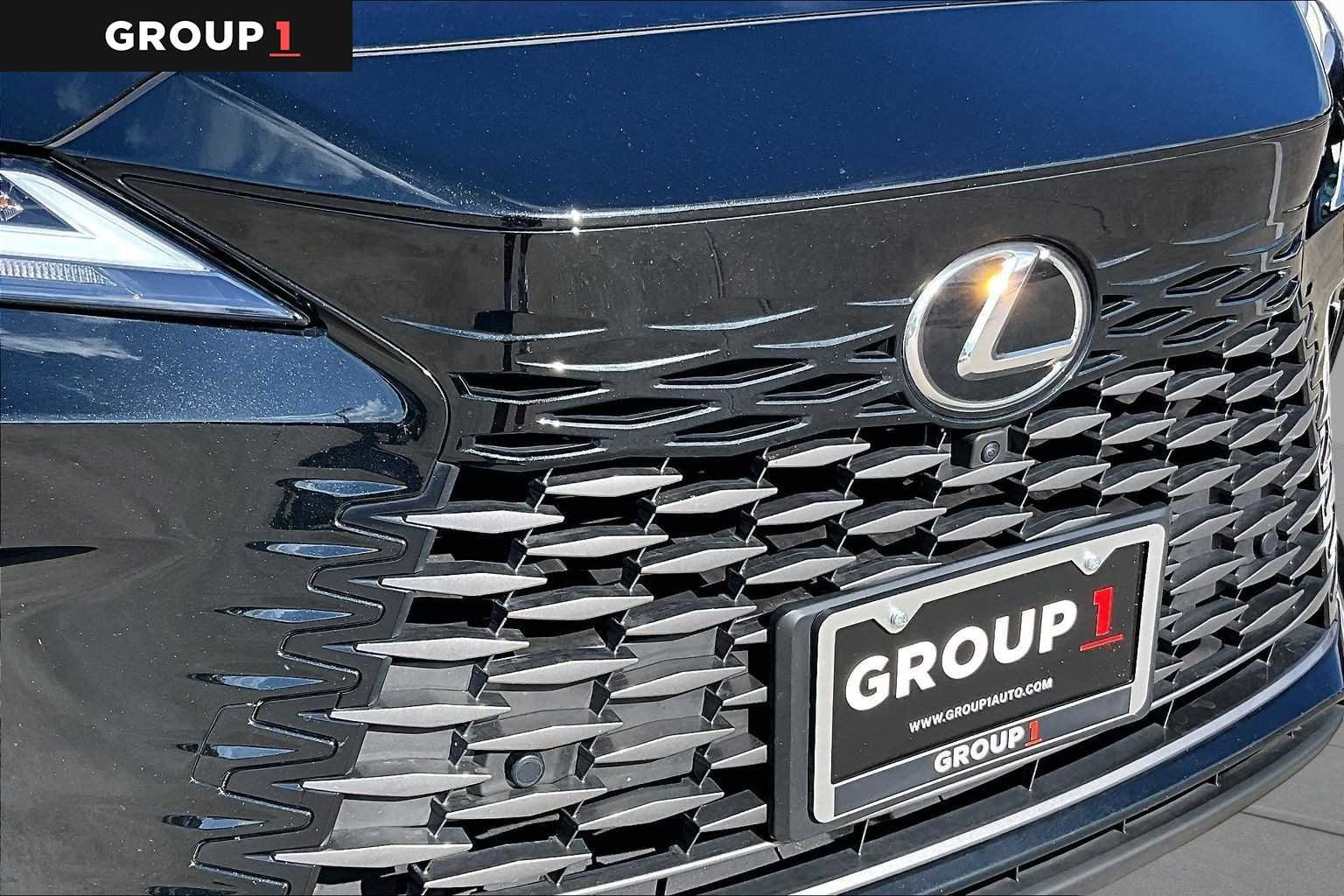 Used 2026 Caviar Lexus Premium image 27