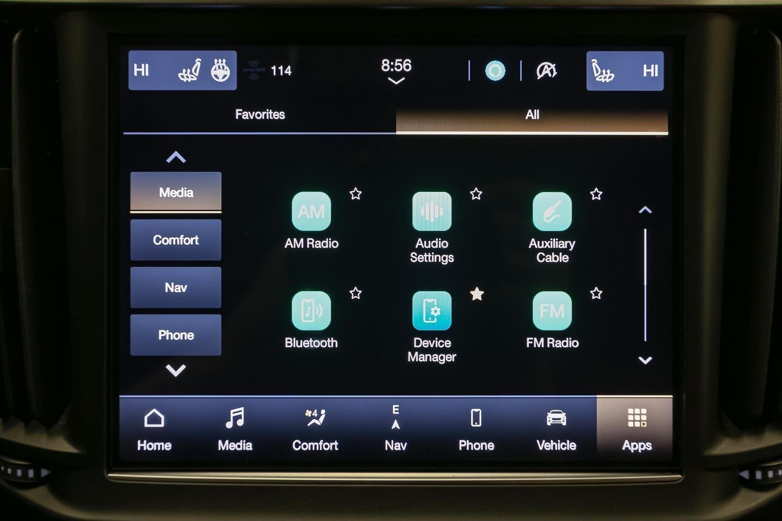 Used 2022 Grigio Maratea Metallic Maserati GT image 34
