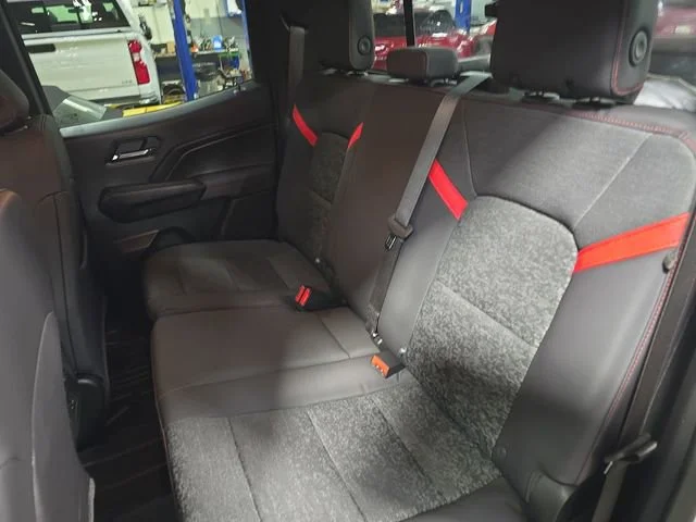 2026 Chevrolet Colorado Z71 - Photo 16