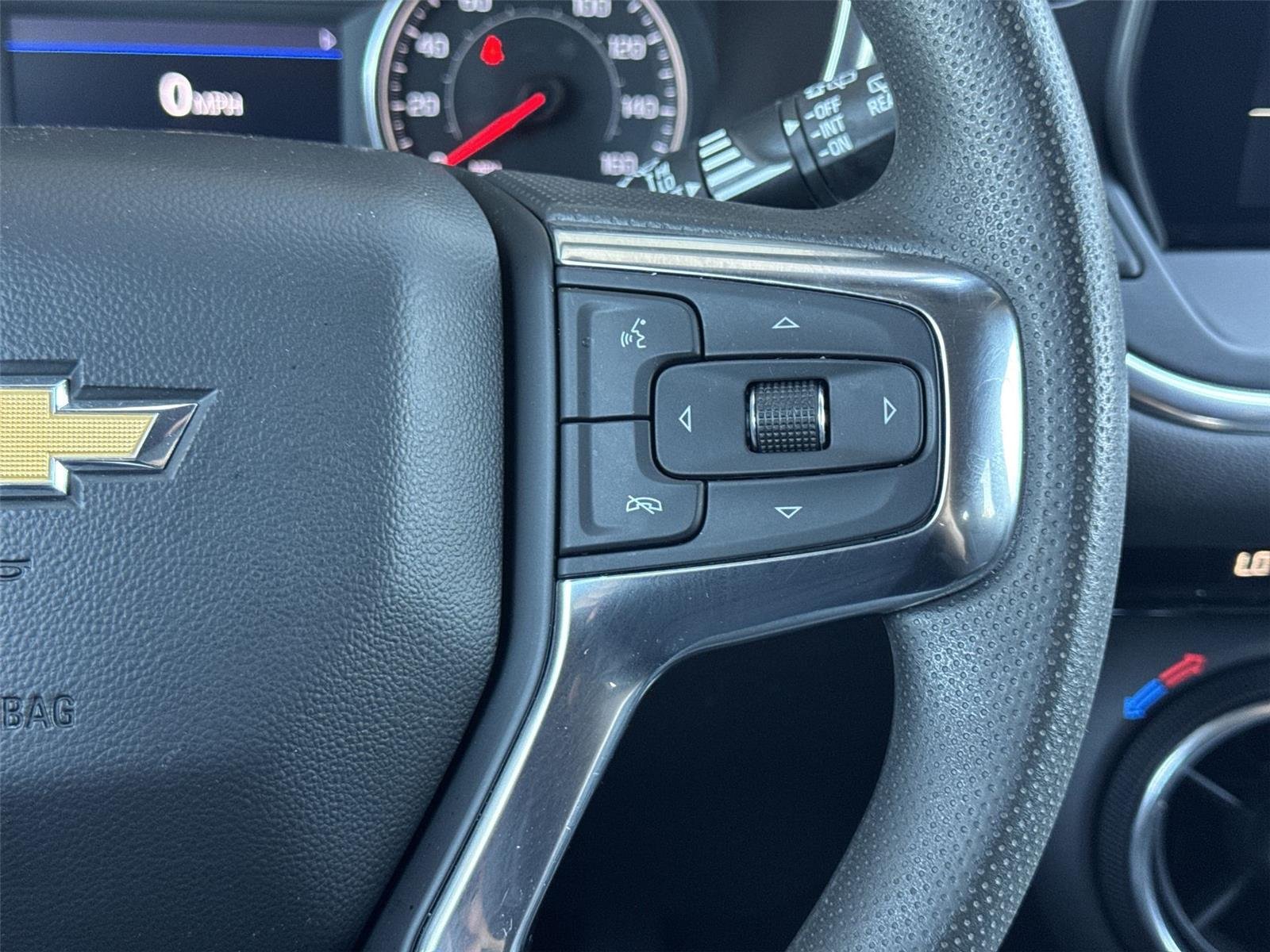 2023 Chevrolet Blazer 2LT - Photo 18