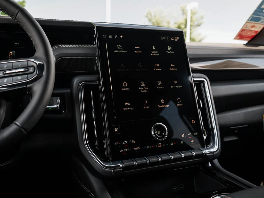 2026 GMC Yukon XL Elevation - Photo 26