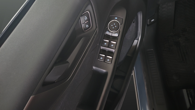 Used 2024 Vapor Blue Ford Active image 22