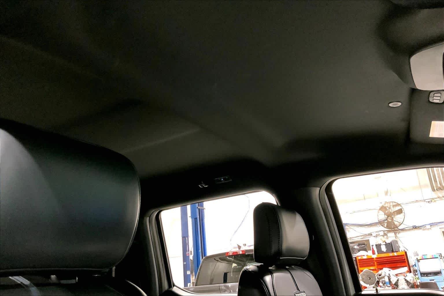 2024 Ford F-150 Platinum - Photo 14