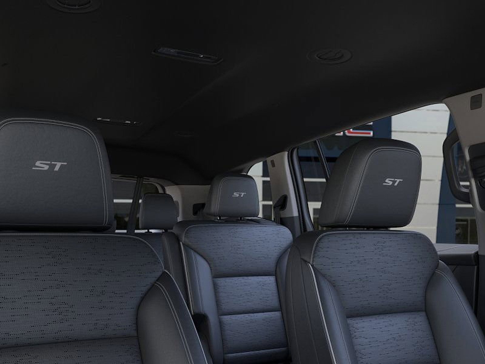 2026 Buick Enclave Sport Touring - Photo 24